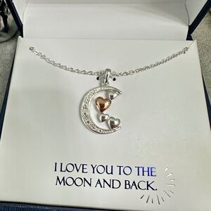 New necklaces